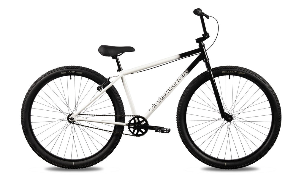 Crew Bike Co Crewser 29 BMX Bike