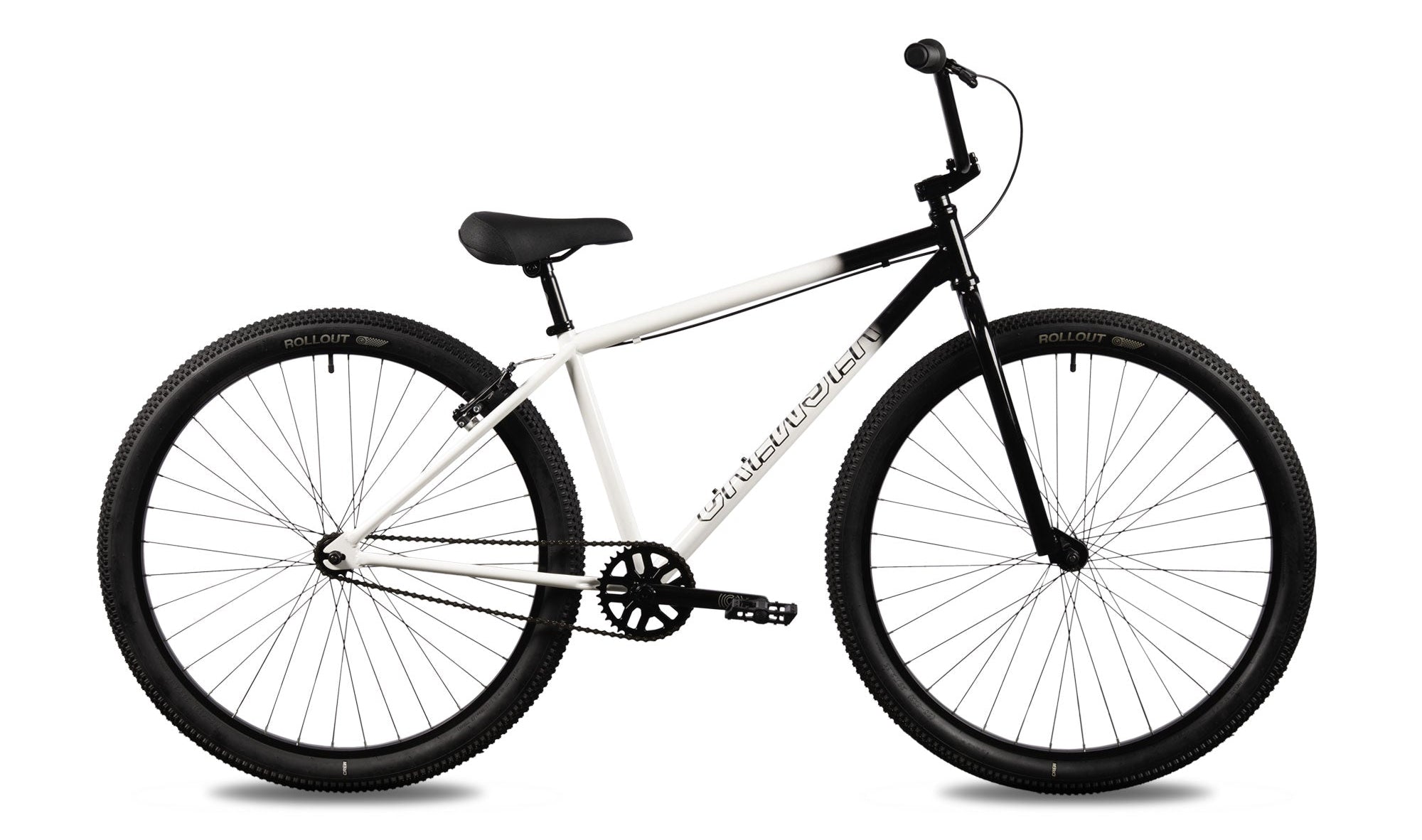 Crew Bike Co Crewser 29 BMX Bike