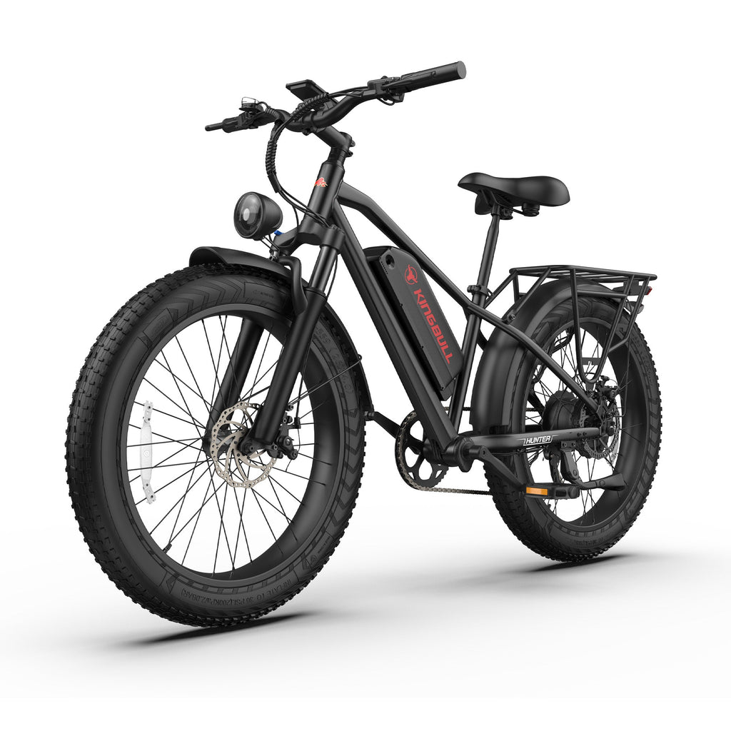 Kingbull Hunter 2.0S | Mountain Fat Tire Electric Bike