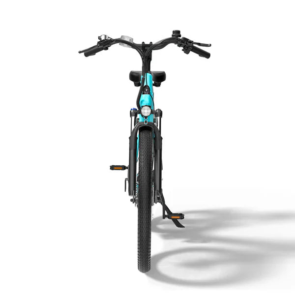 Hiboy EX9 48V/11.6Ah 1000W Electric Bike