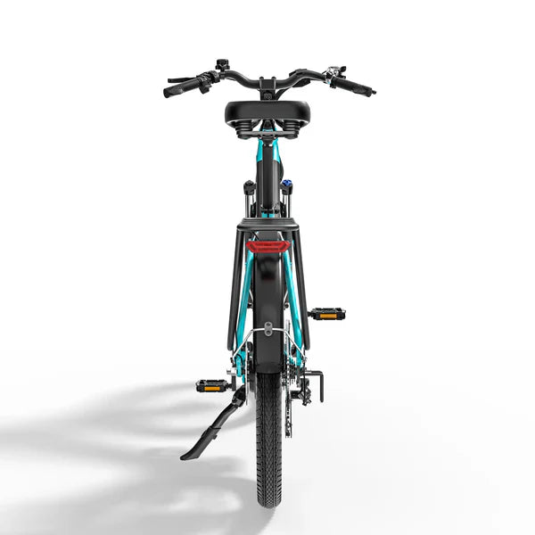 Hiboy EX9 48V/11.6Ah 1000W Electric Bike