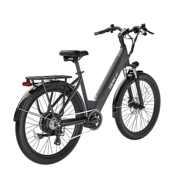 Hiboy EX9 48V/11.6Ah 1000W Electric Bike