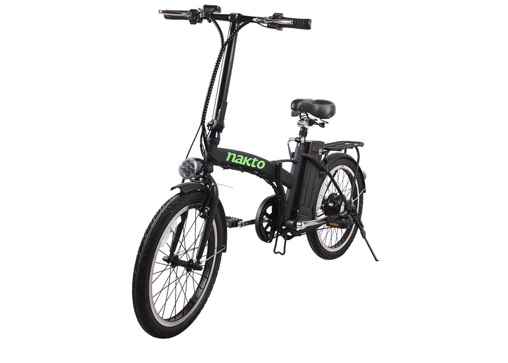 NAKTO Fashion 36V/10Ah 250W Electric Bike