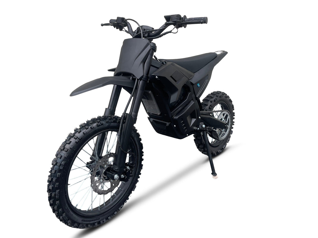 Sparkwheels CG1 Ion 72 E-Moto