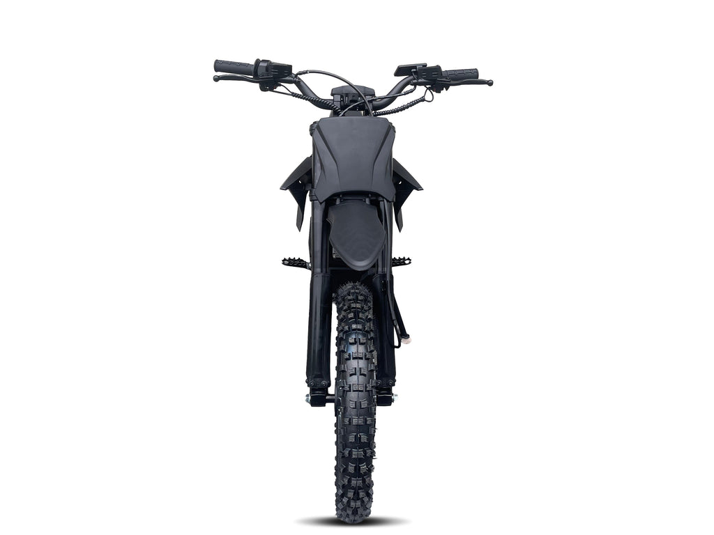Sparkwheels CG1 Ion 72 E-Moto