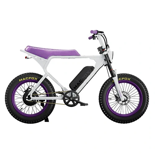 Sparkwheels E-bike X1S x Bs.zay