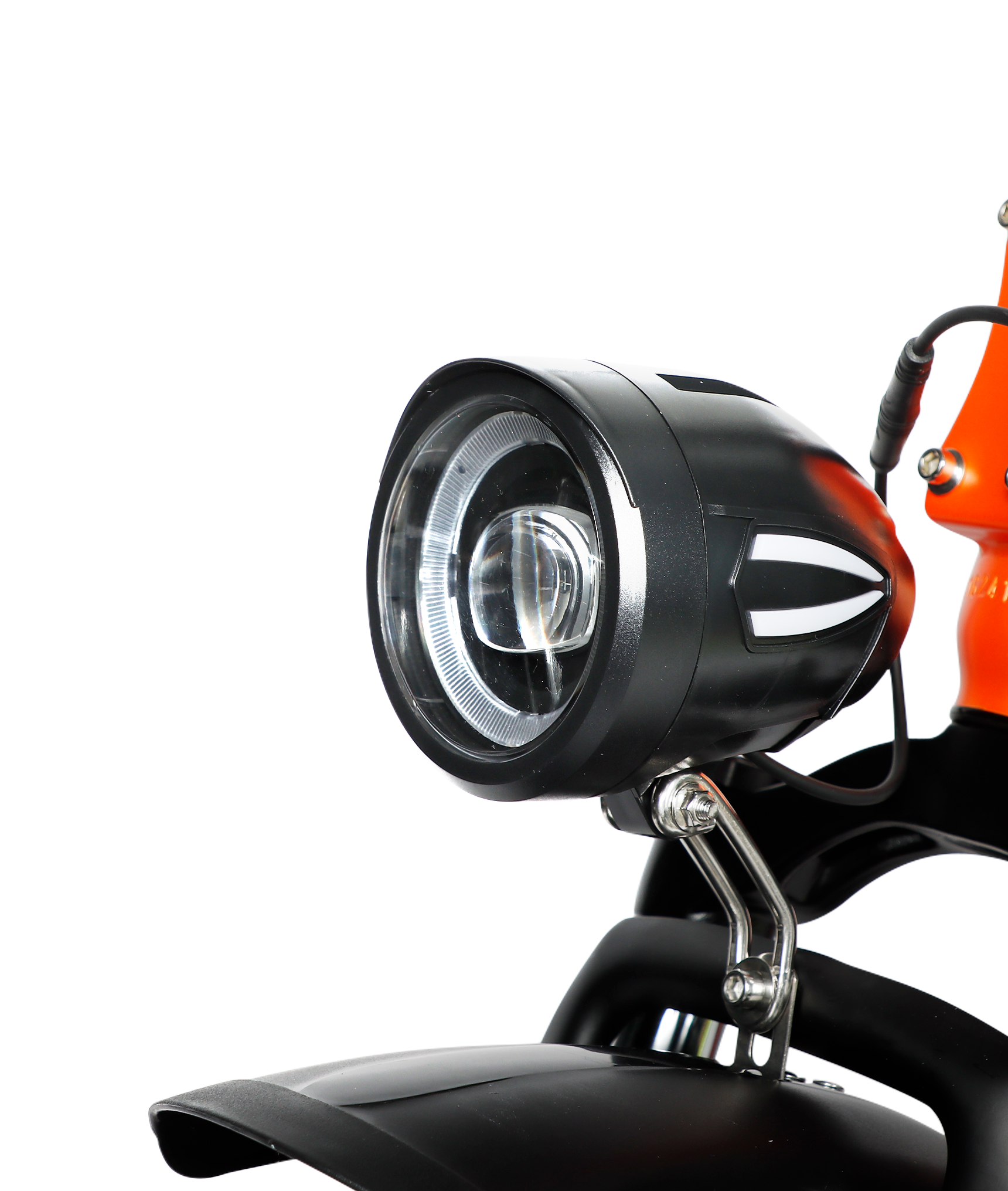 VICTRIP® R5S Foldable Electric Bike