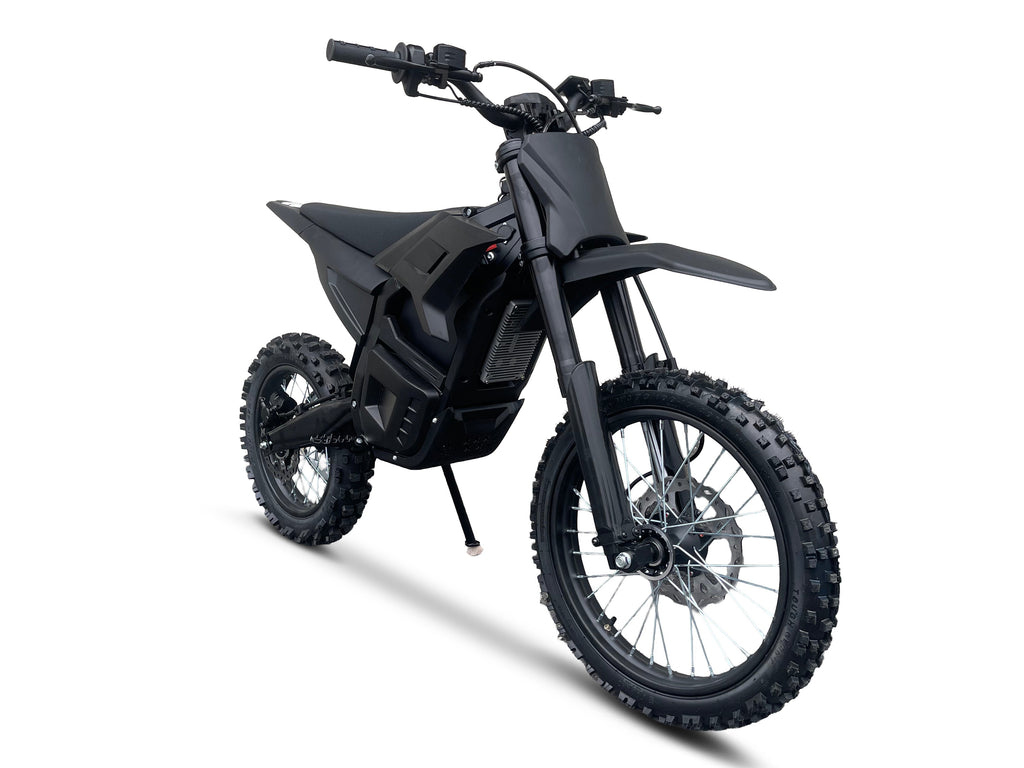 Sparkwheels CG1 Ion 72 E-Moto