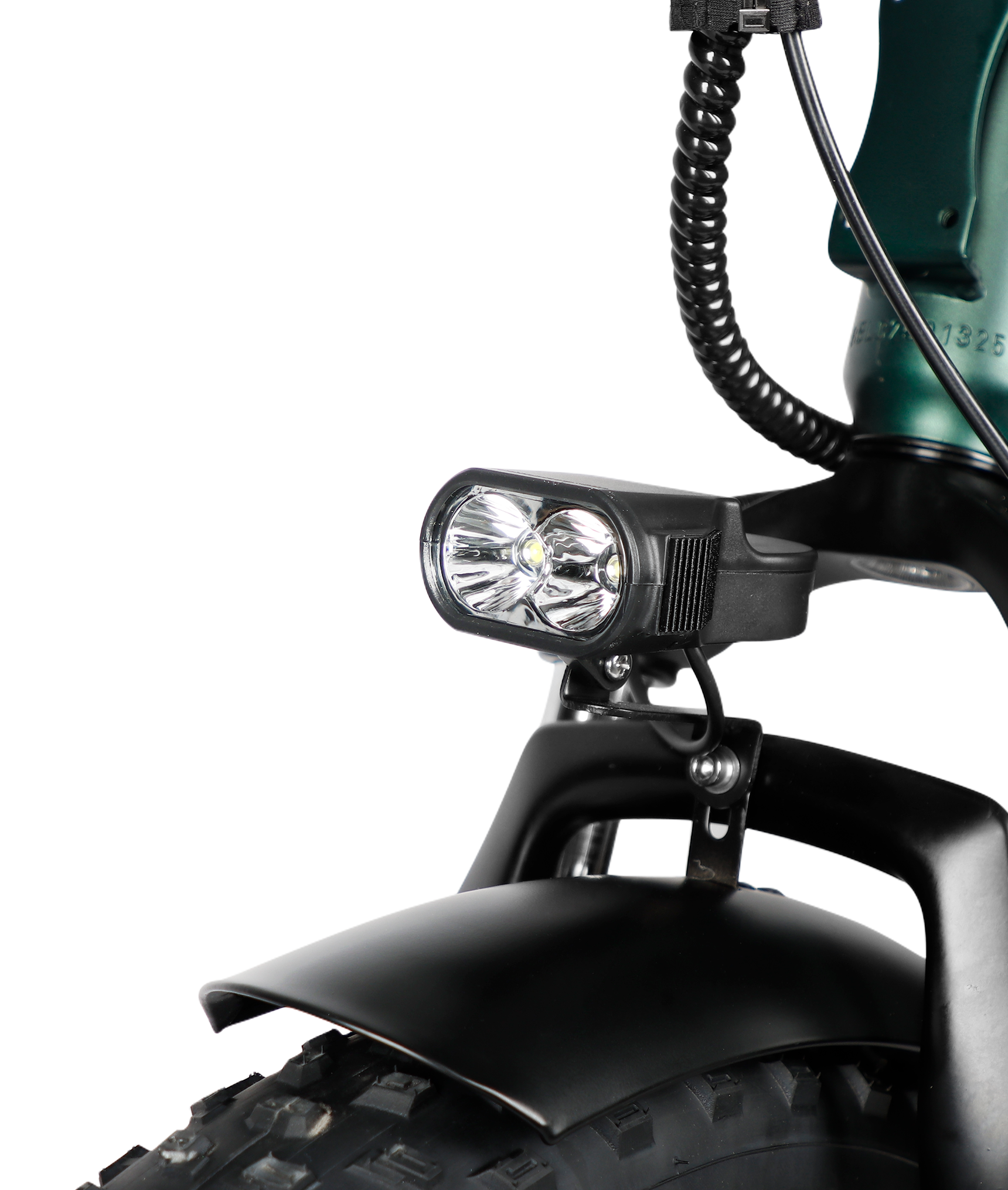 VICTRIP® T5 Foldable Ebike
