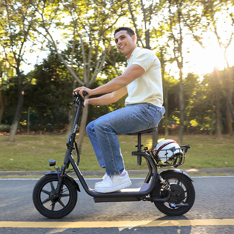 Hiboy Q2 36V/9Ah 422W Electric Scooter