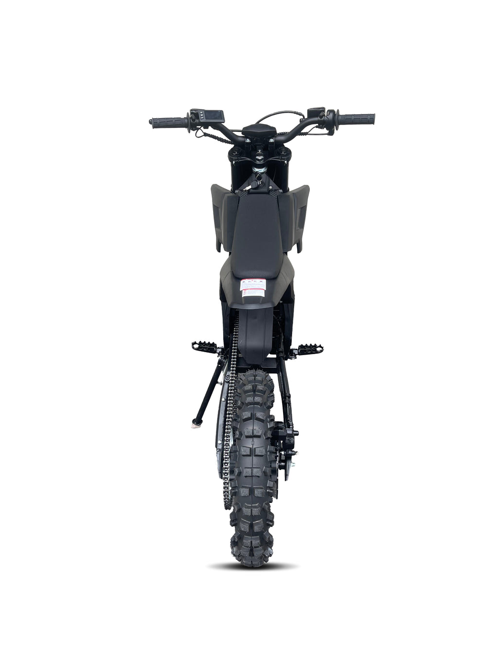 Sparkwheels CG1 Ion 72 E-Moto
