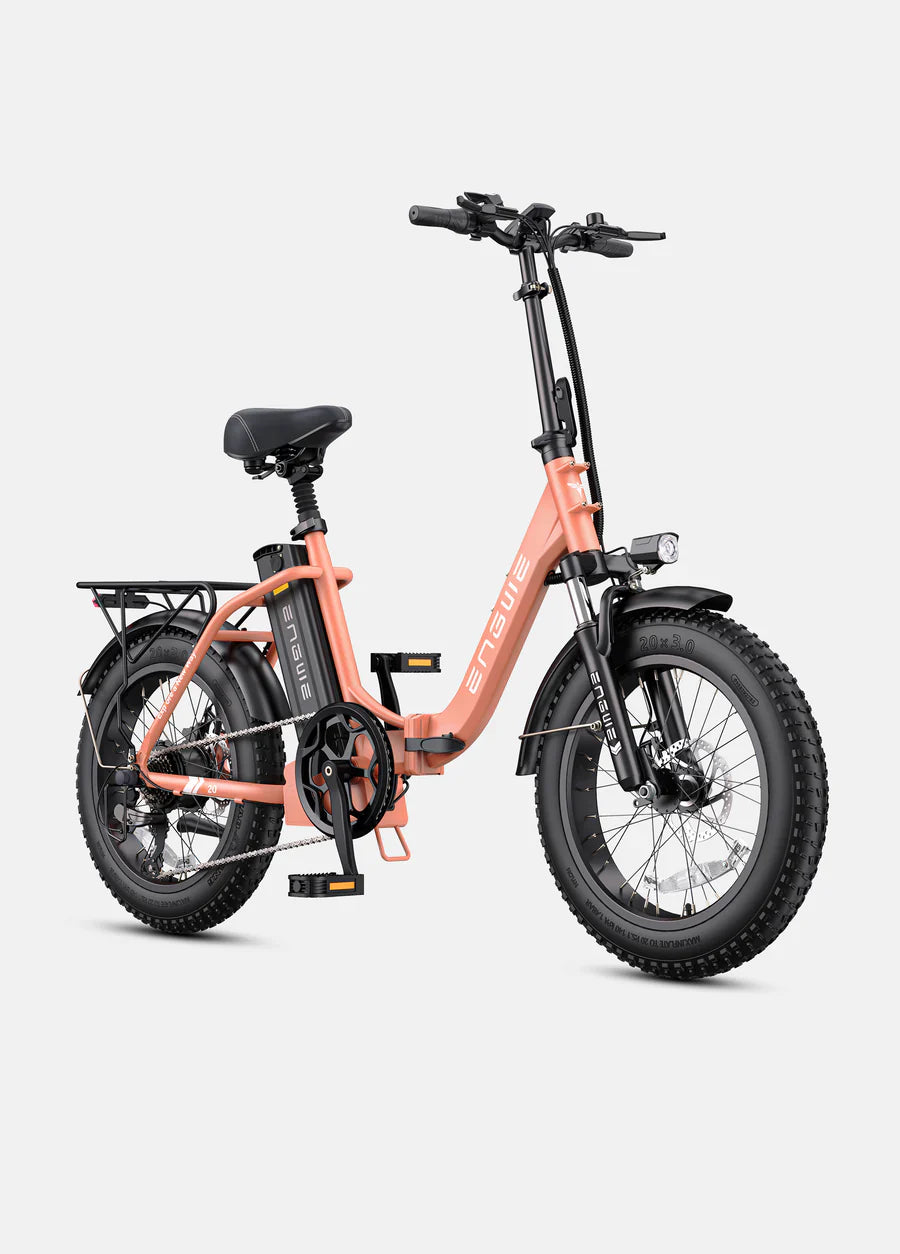 ENGWE L20 2.0 52V/13Ah 750W Electric Bike