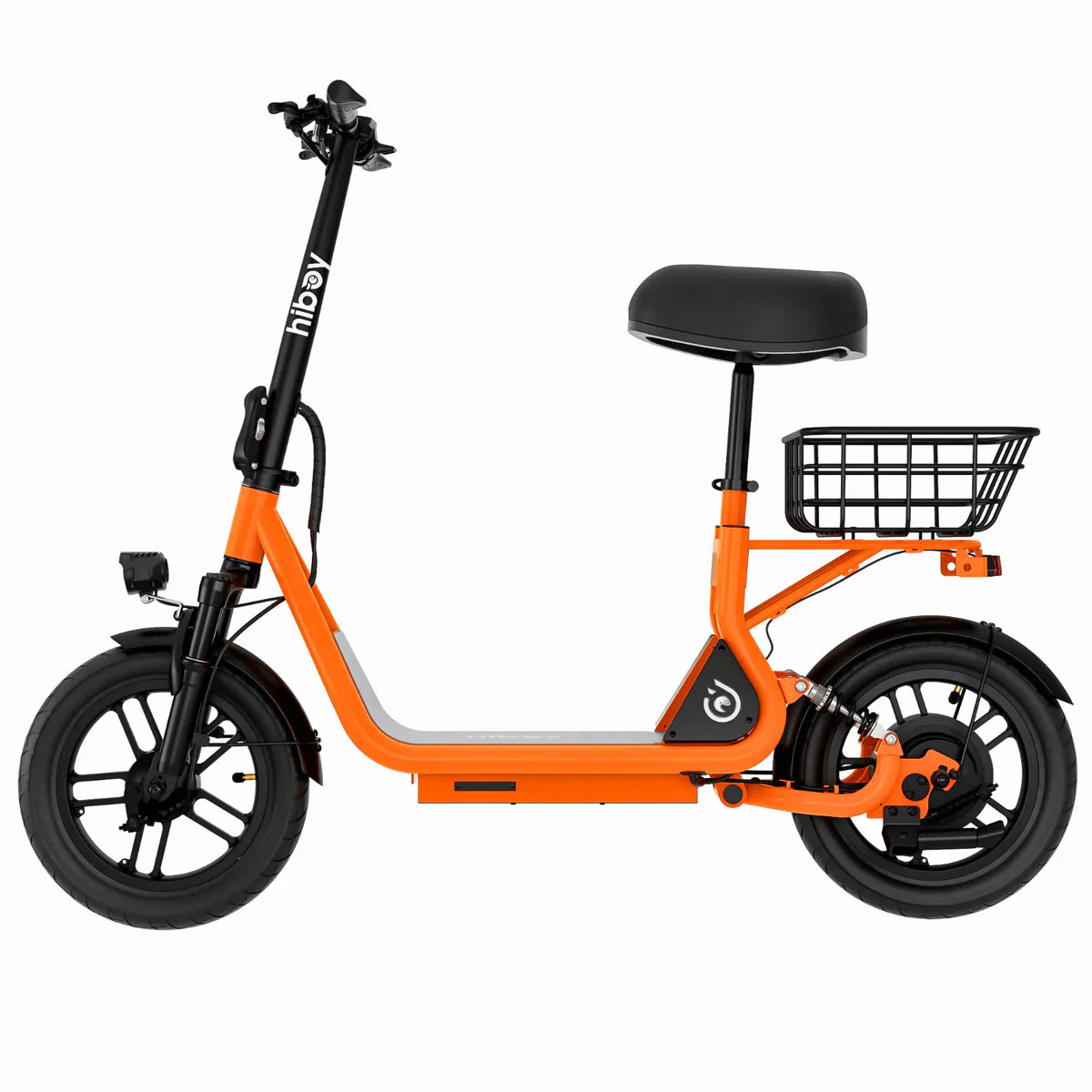 Hiboy Q2 36V/9Ah 422W Electric Scooter