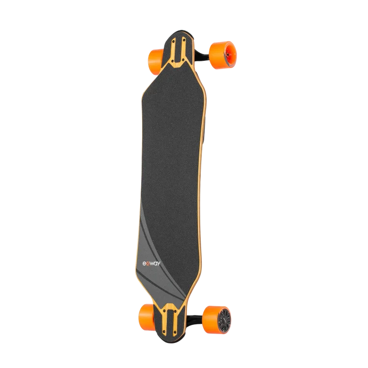Exway Flex ER Electric Skateboard