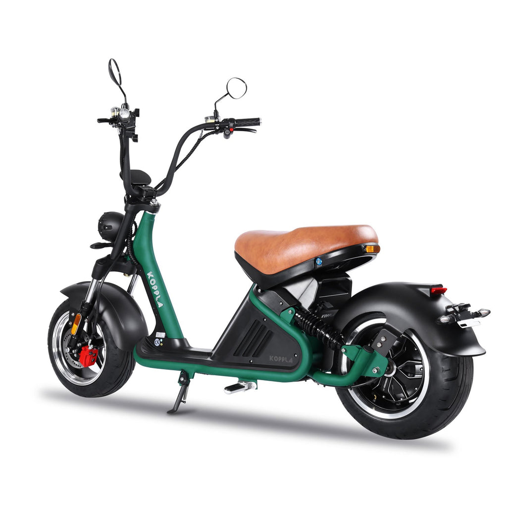 Koppla Gator M2 60V/40Ah 3000W Electric Scooter