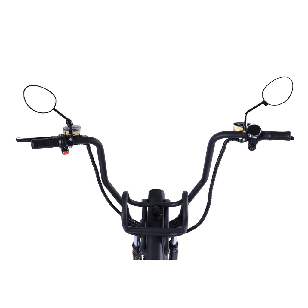 Koppla Swift M6G 60V/25Ah 3500W Electric Golf Scooter