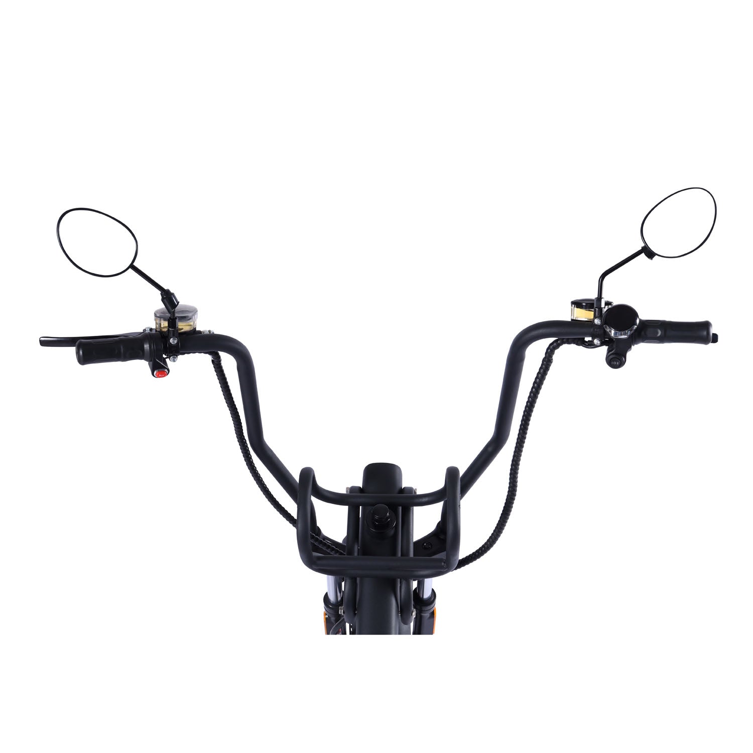 Koppla Swift M6G 60V/25Ah 3500W Electric Golf Scooter