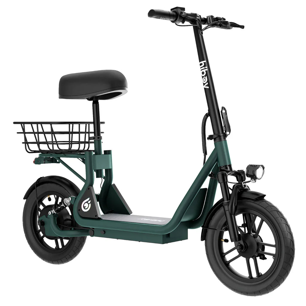 Hiboy Q2 36V/9Ah 422W Electric Scooter