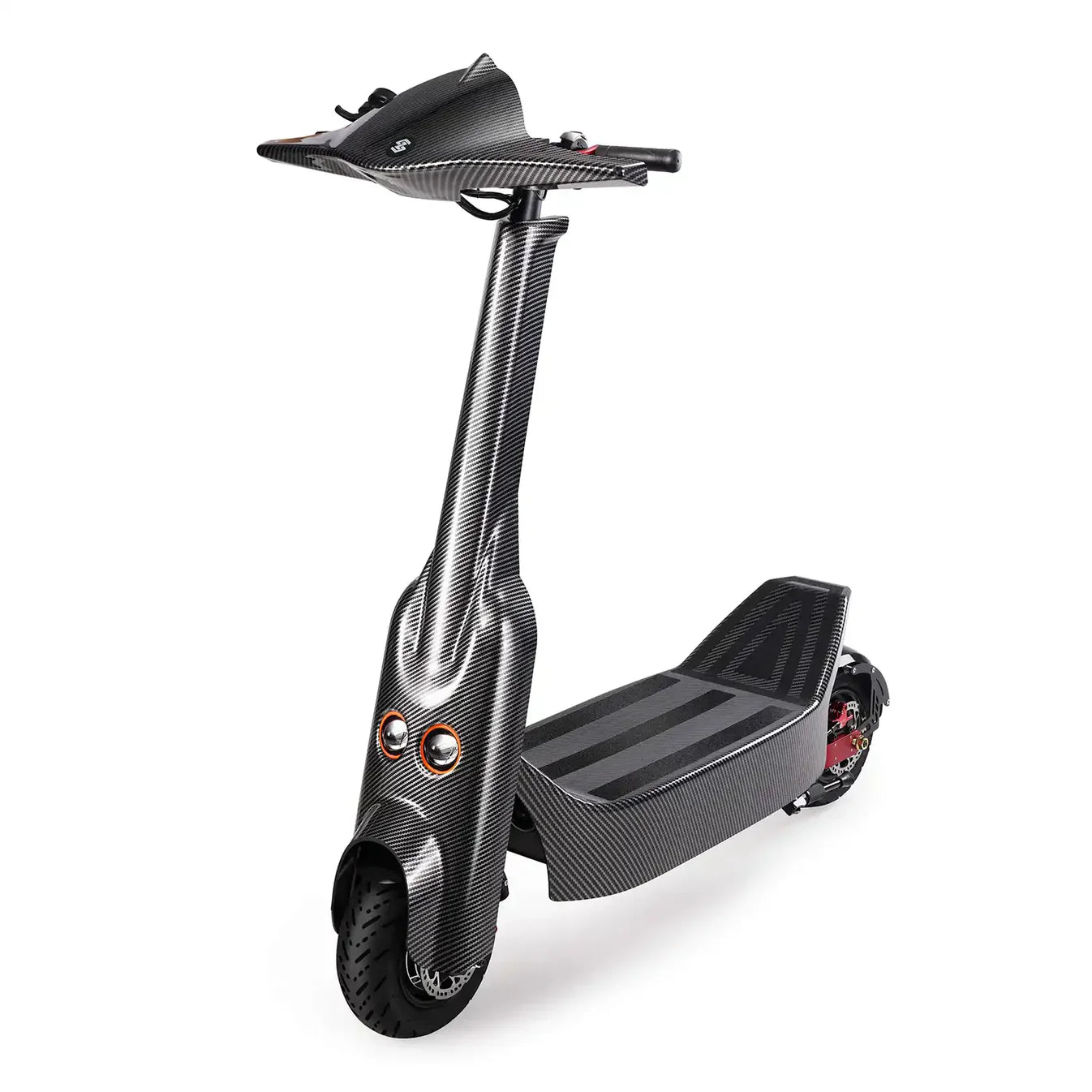 SONGZO BT1 60V/30Ah 5600W (Peak) Electric Scooter