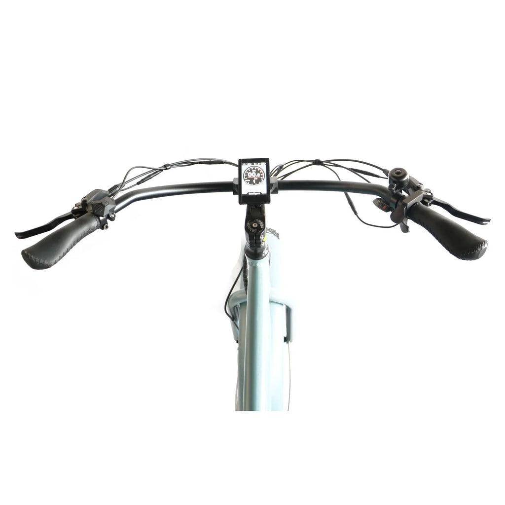 Coastal Cruiser Step Thru 26x4 52V/21Ah 750W Electric Bike