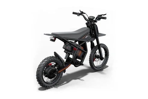 Riding Times GT54 Pro 60V/25Ah 3000W Electric Mini Dirt Bike