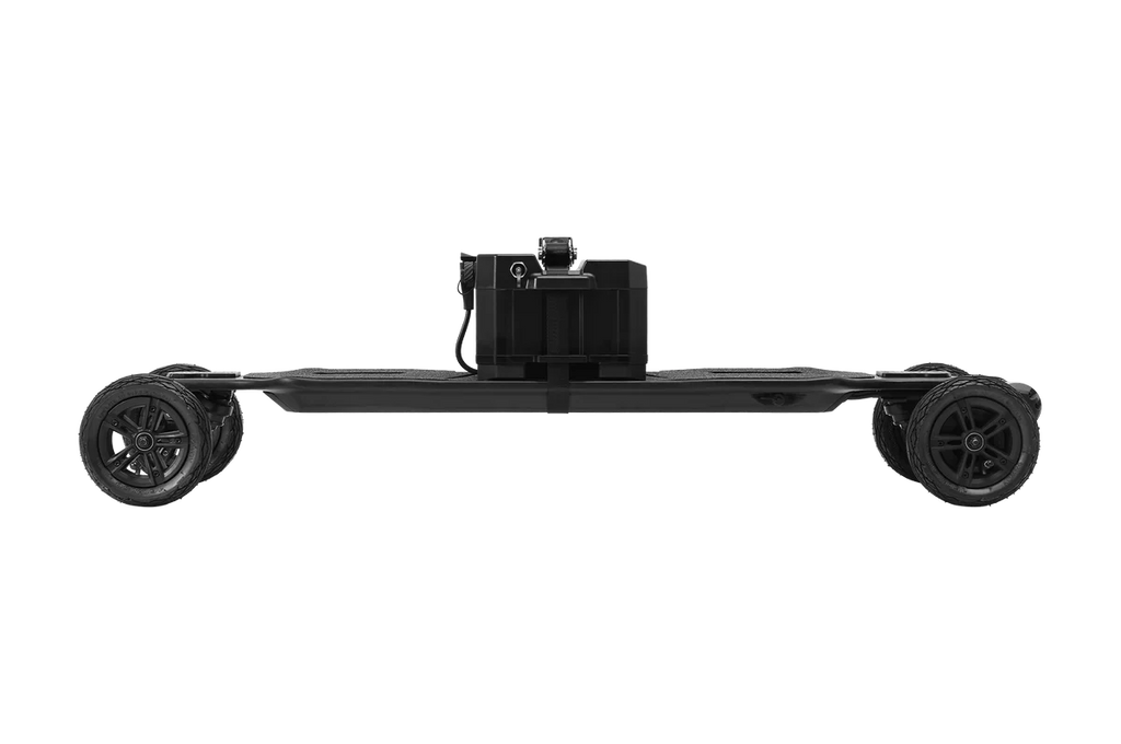 Exway Atlas Electric Skateboard