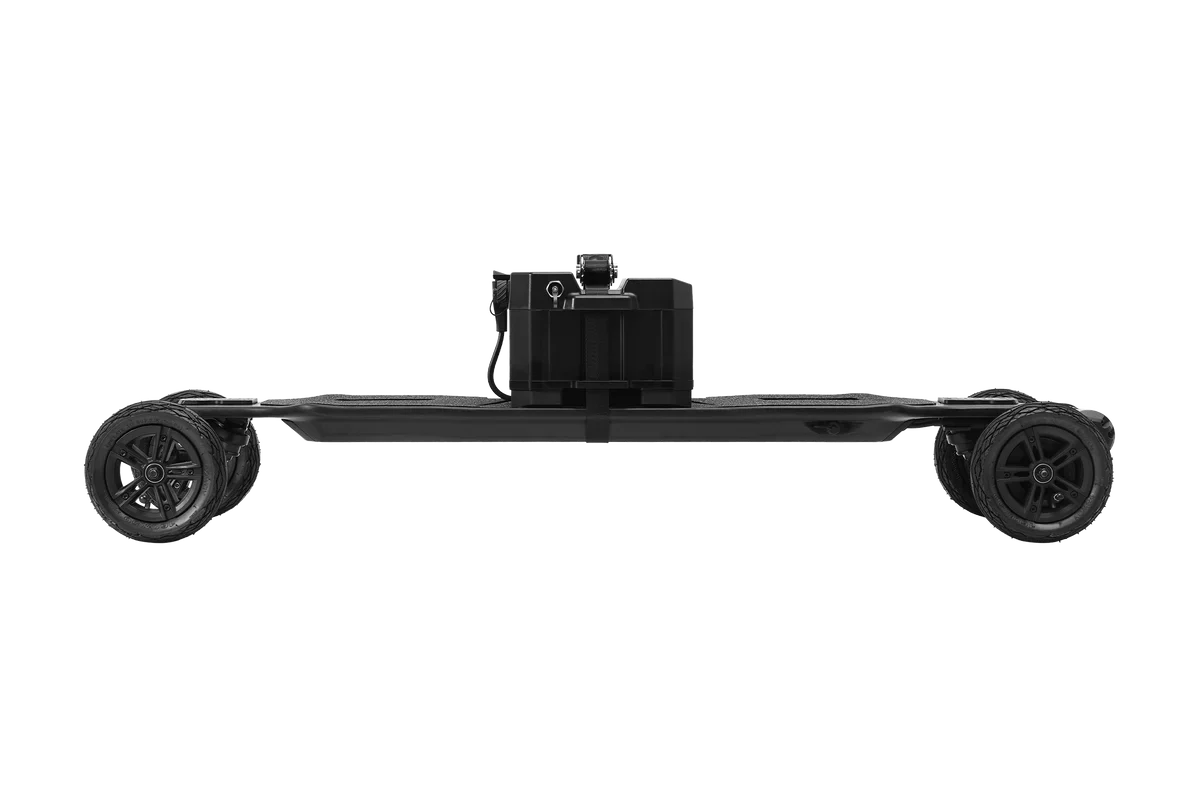 Exway Atlas Electric Skateboard