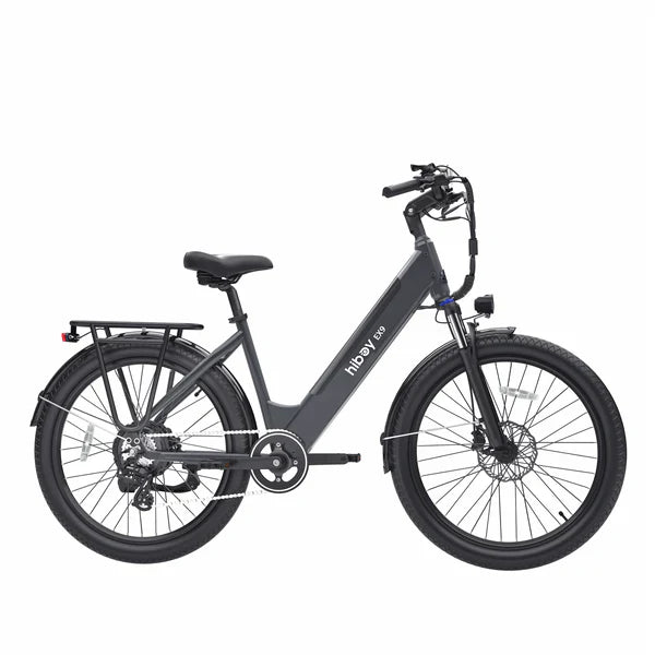 Hiboy EX9 48V/11.6Ah 1000W Electric Bike