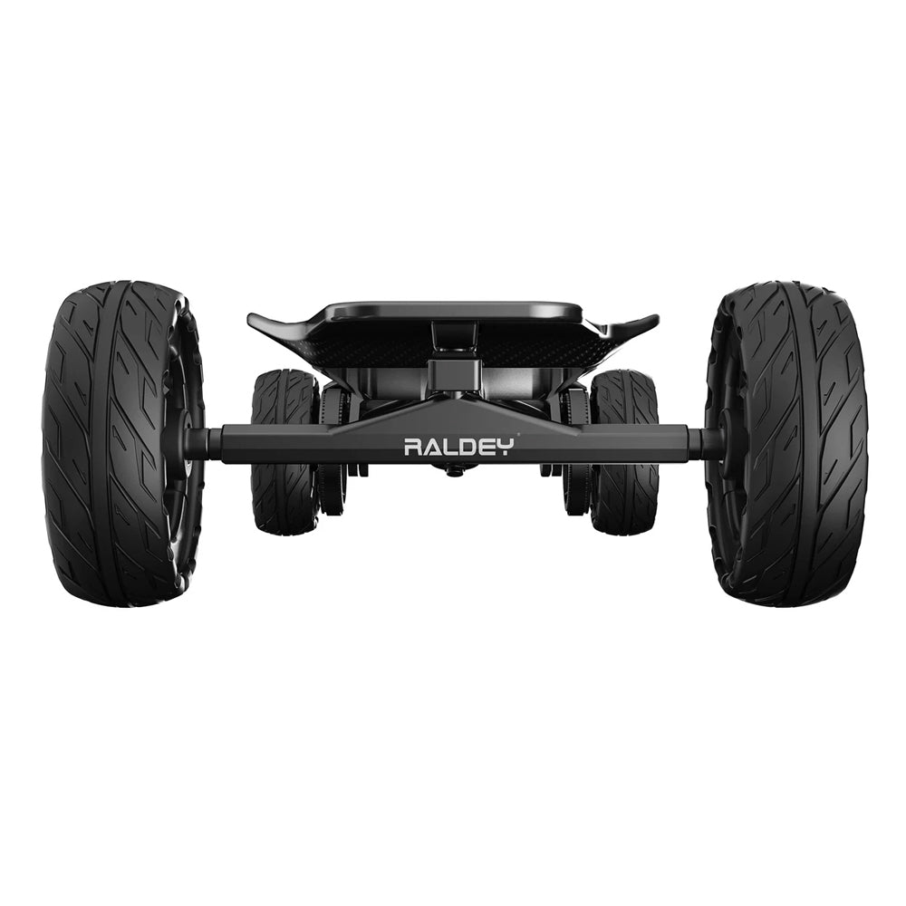 Raldey Carbon AT V2 Electric Skateboard