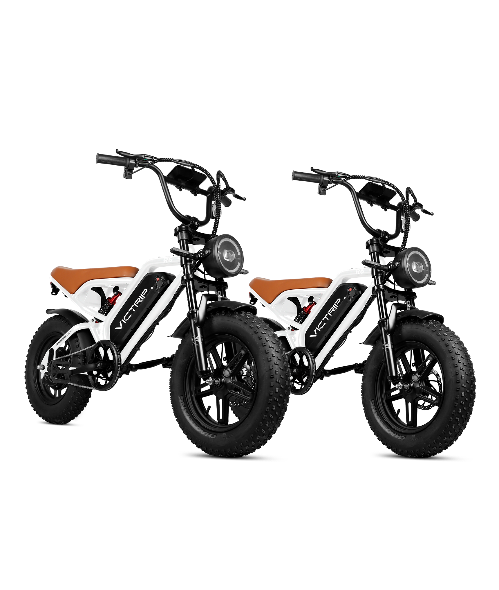 VICTRIP ® Combo Sale R6*2