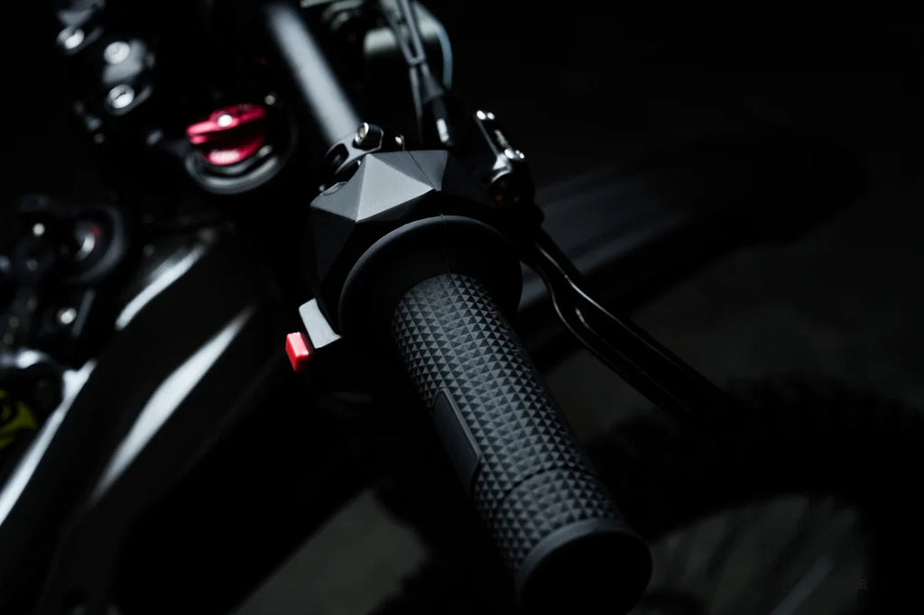 79Bike Falcon Pro 72V/35Ah 10,000W Off-Road Electric Dirt Bike
