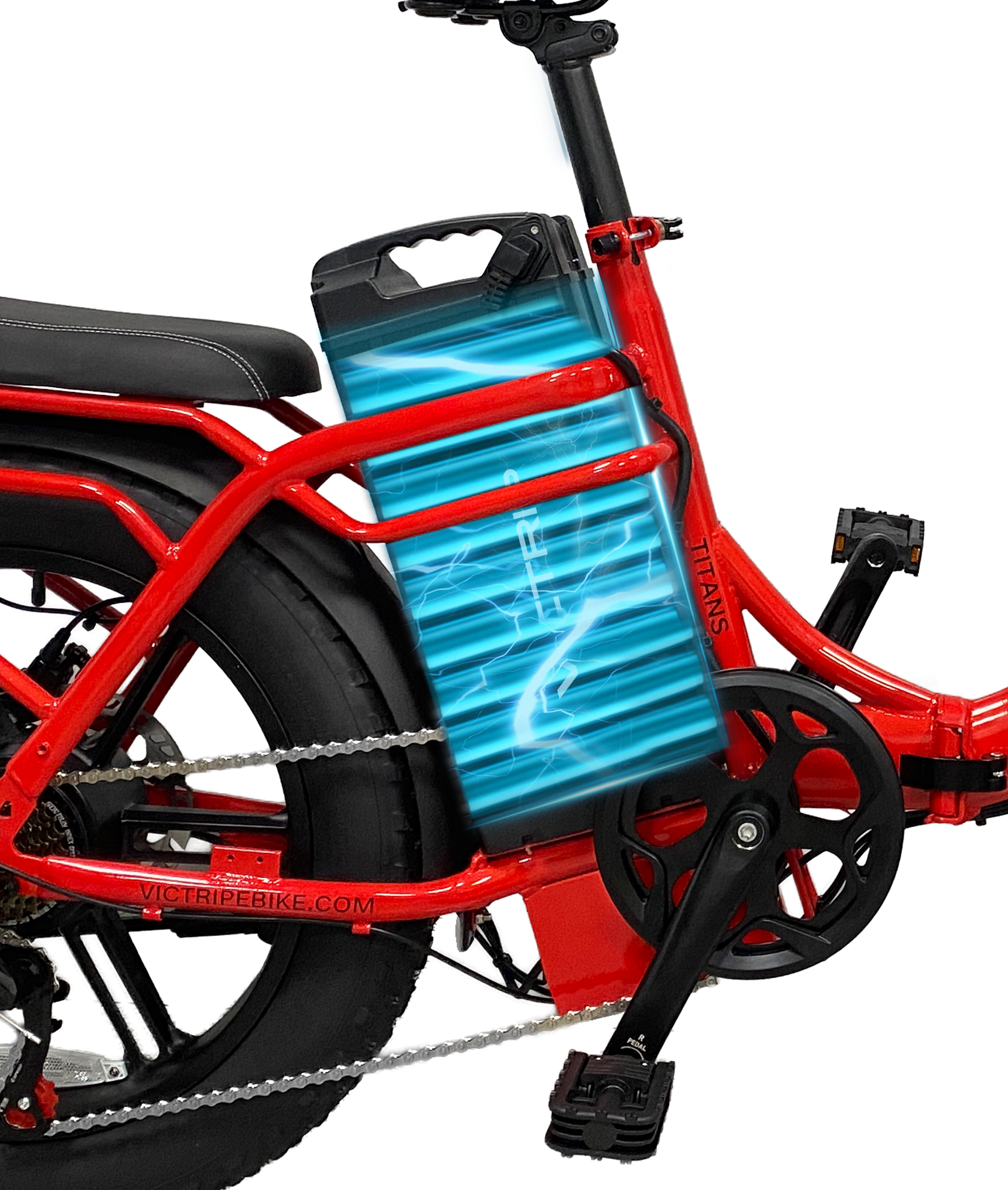VICTRIP ® Combo Sale TITAN S*2