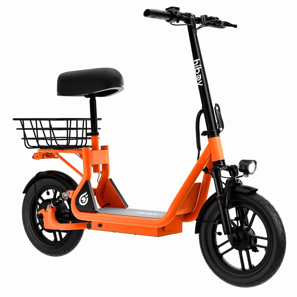 Hiboy Q2 36V/9Ah 422W Electric Scooter