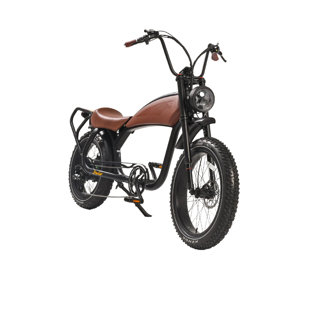 REVI Prowler 52V/20Ah 1000W Electric Bike