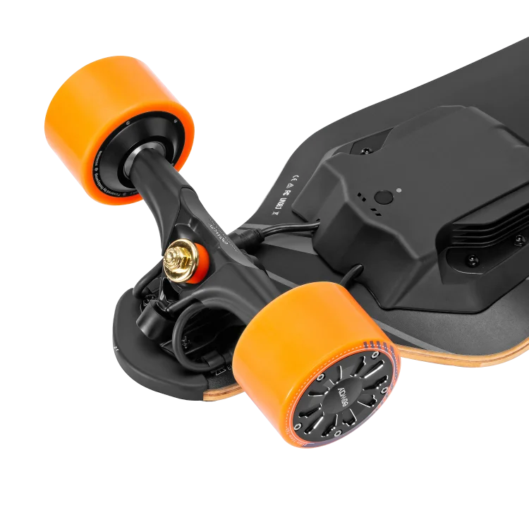 Exway Flex ER Electric Skateboard