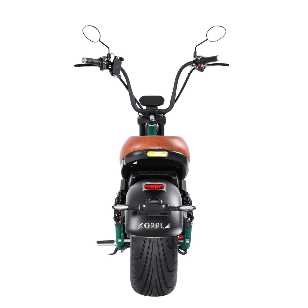 Koppla Gator M2 60V/40Ah 3000W Electric Scooter