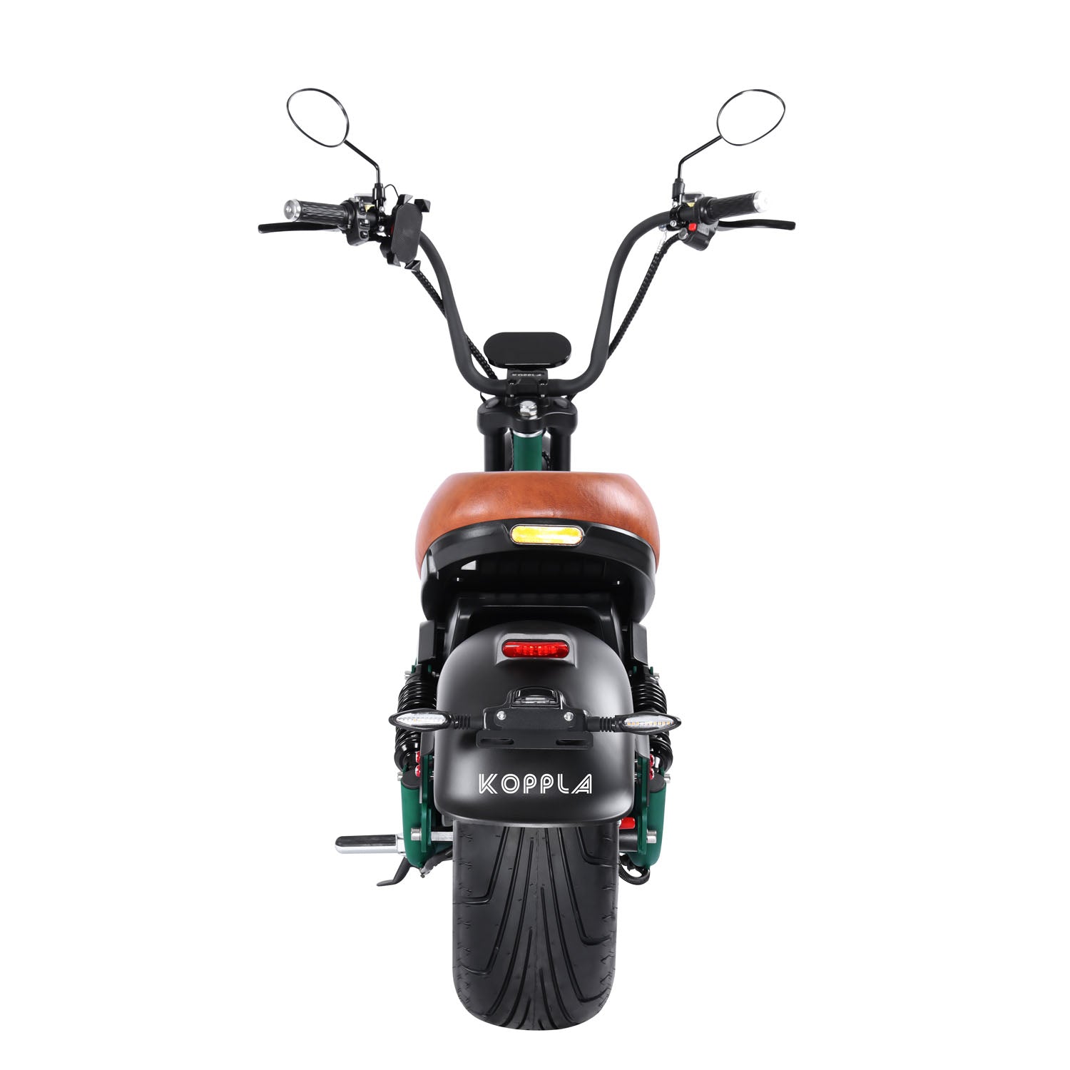 Koppla Gator M2 60V/40Ah 3000W Electric Scooter