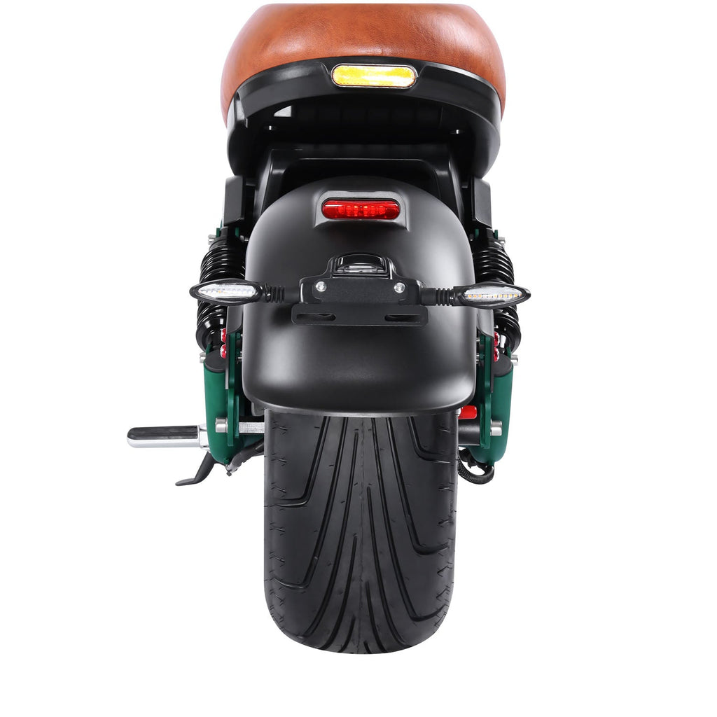 Koppla Gator M2 60V/40Ah 3000W Electric Scooter