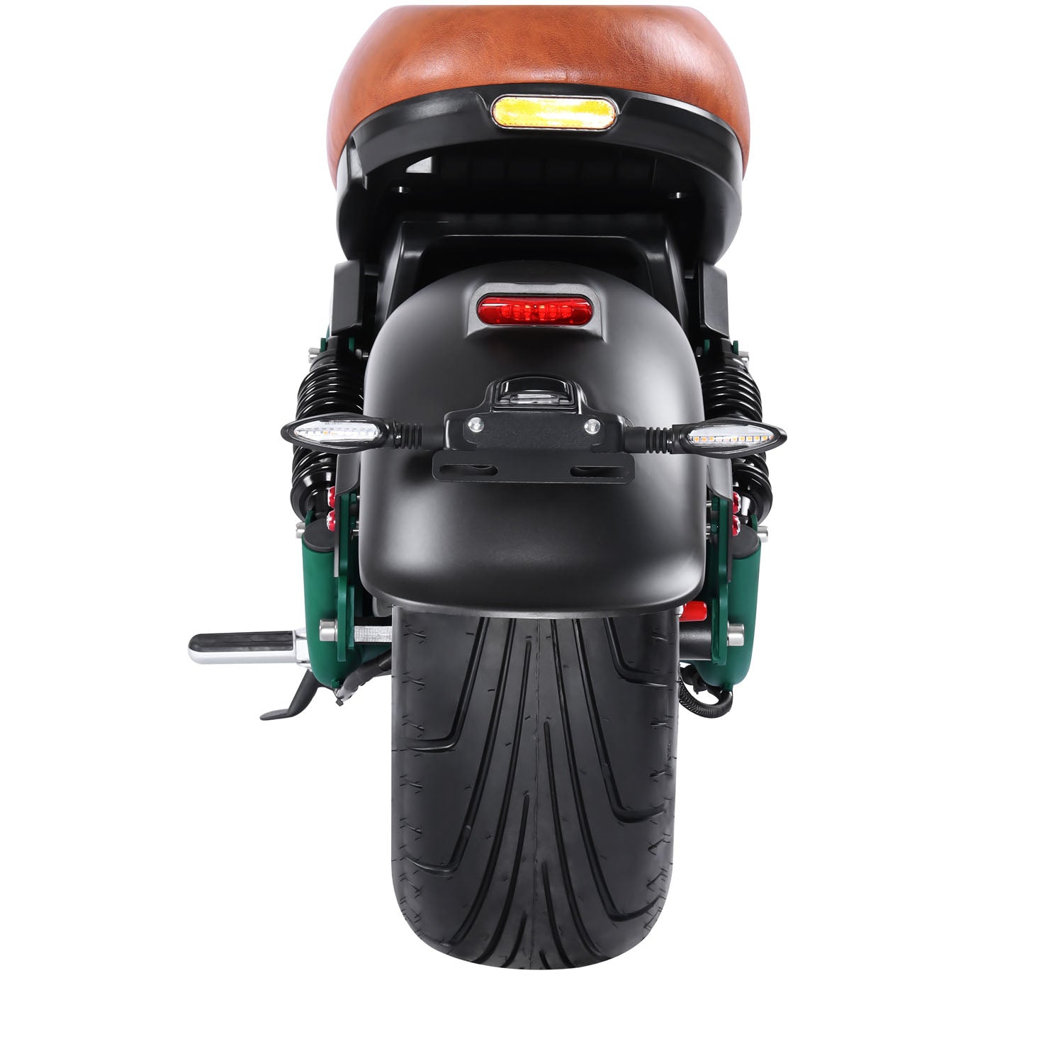 Koppla Gator M2 60V/40Ah 3000W Electric Scooter