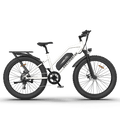 AOSTIRMOTOR S07-G 48V/13Ah 750W Fat Tire Electric Bike