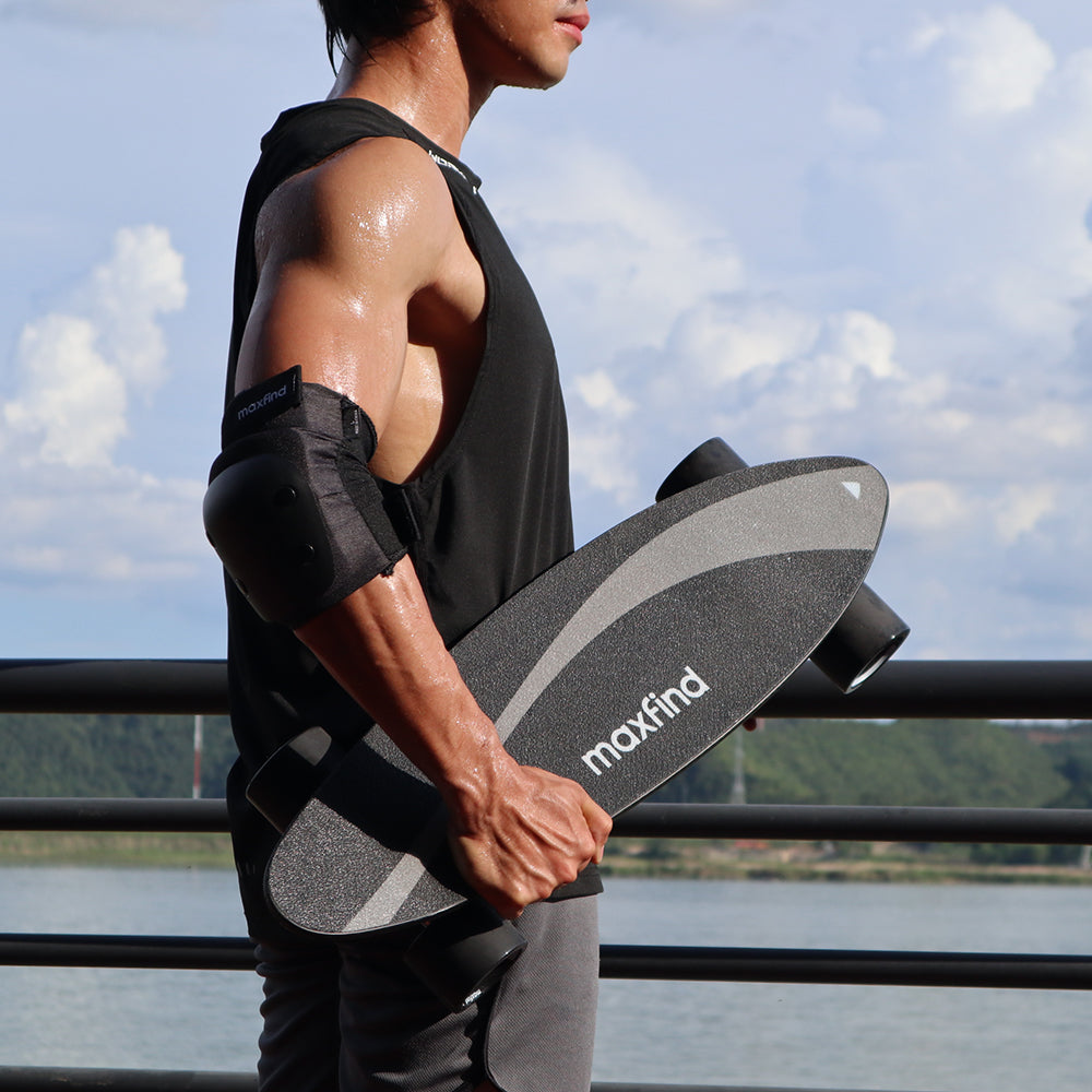 Maxfind Max One 36V/2.9Ah 350W Electric Skateboard