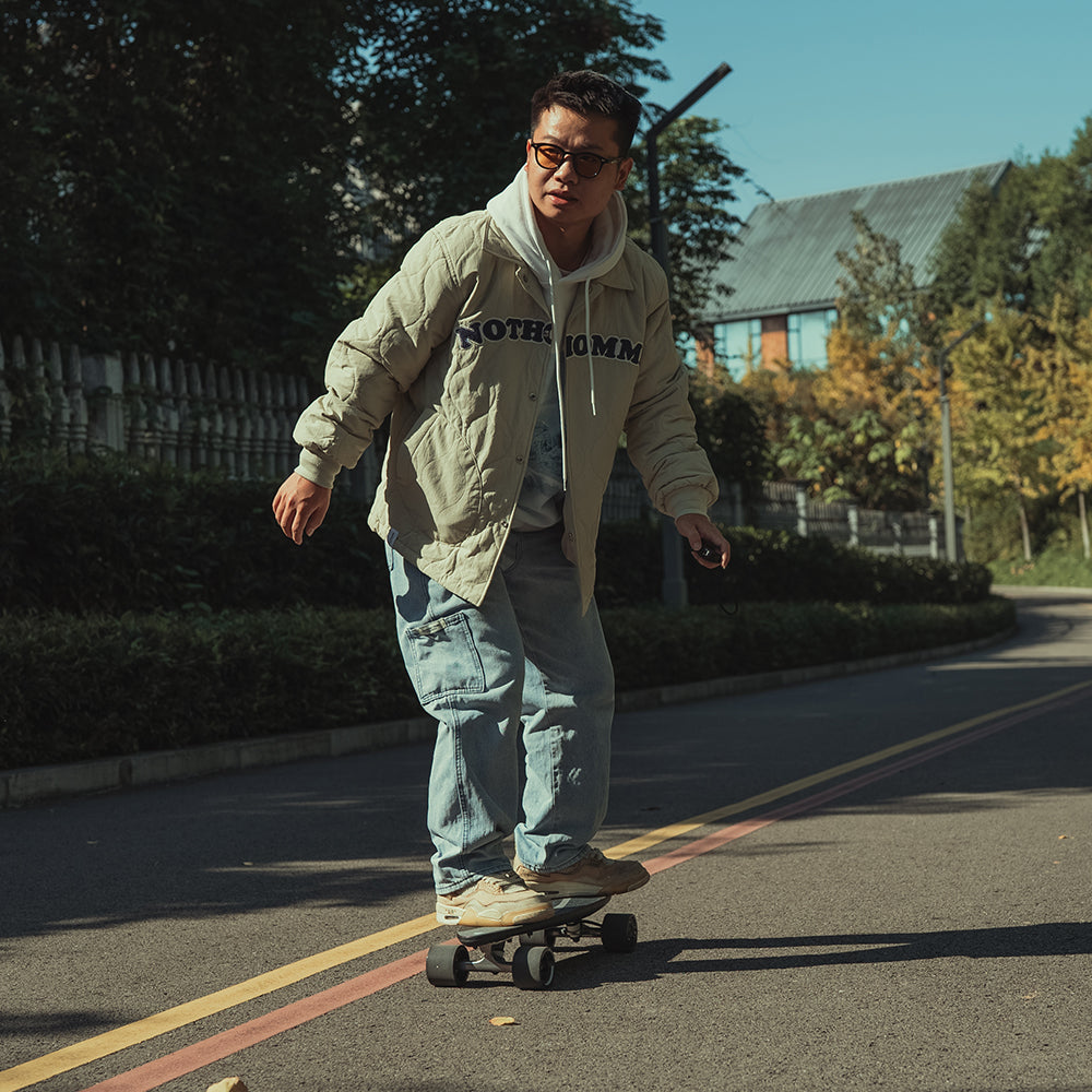 Maxfind Max One 36V/2.9Ah 350W Electric Skateboard
