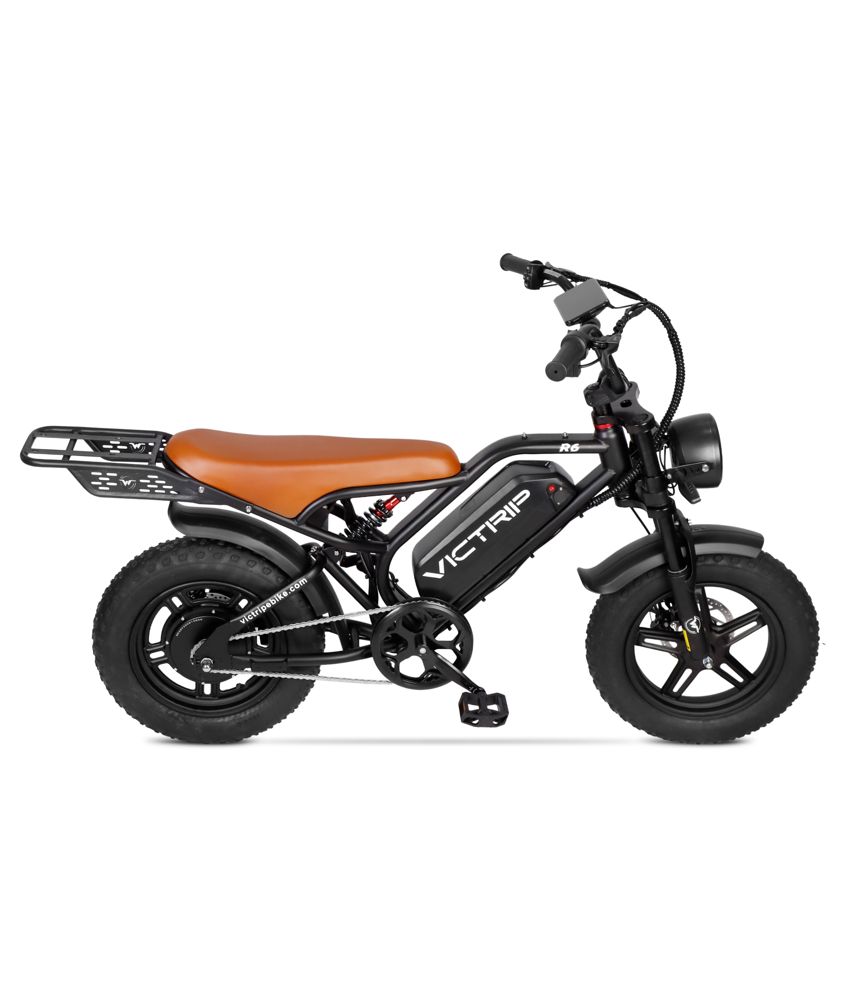 VICTRIP ® R6 Combo Pack (2 Bikes)