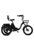 VICTRIP® T1 Folding Electric Trike