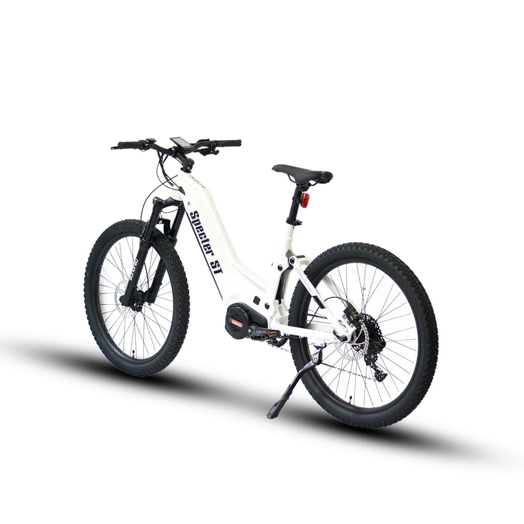 EUNORAU SPECTER-ST 48V/17Ah 1000W Electric Mountain Bike