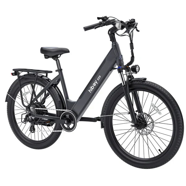 Hiboy EX9 48V/11.6Ah 1000W Electric Bike