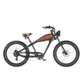 Revi Cheetah 48V/17.5Ah 1200W Electric Dirt Bike