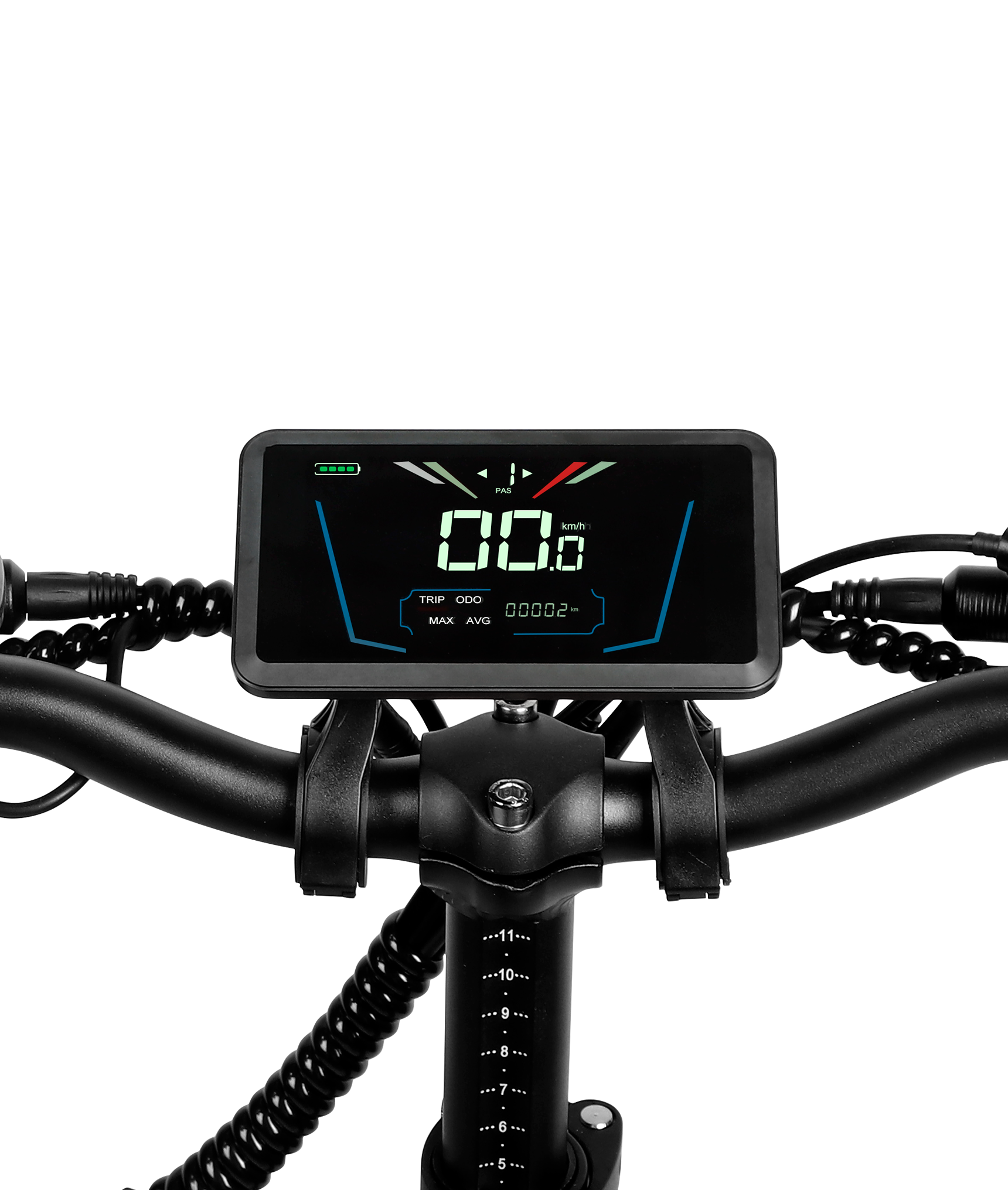 VICTRIP® R5 Foldable Electric Bike