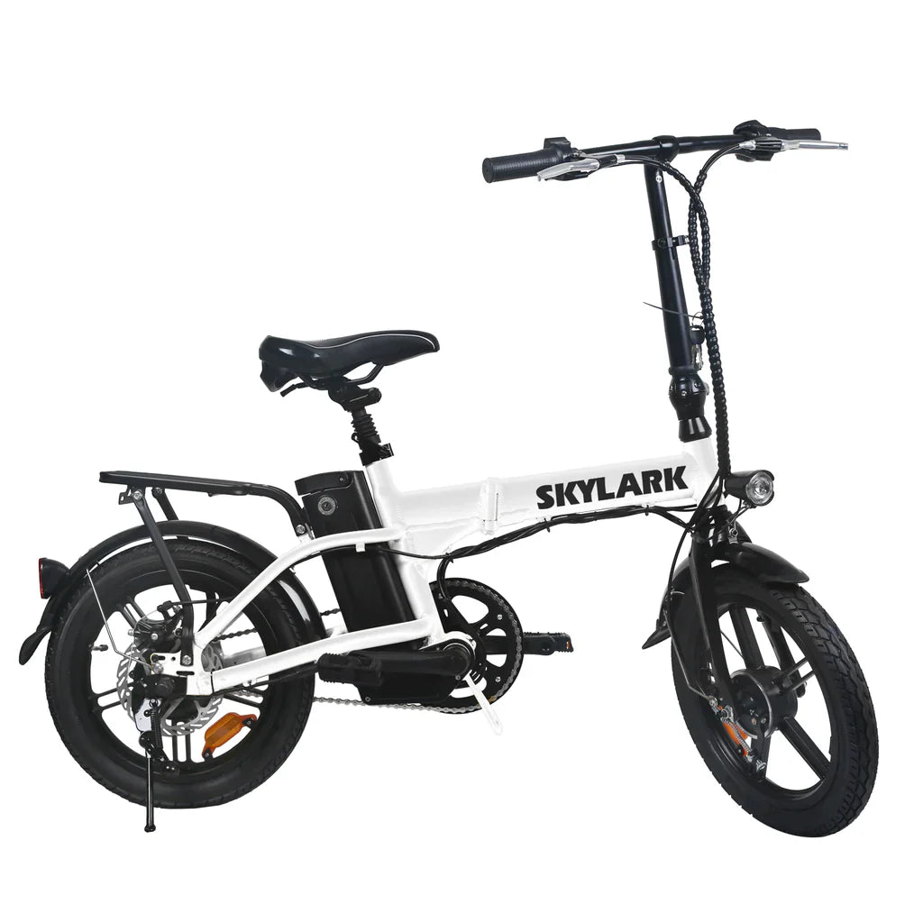 NAKTO Skylark 36V/10Ah 350W Electric Bike