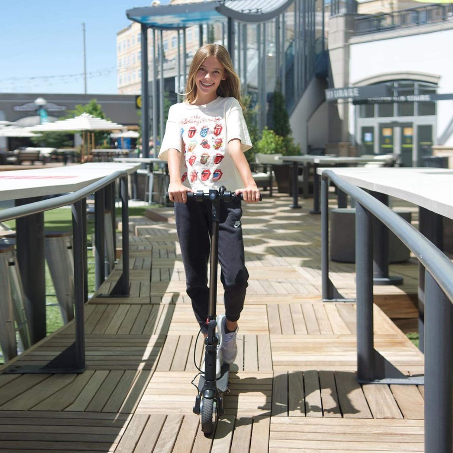 Hiboy S2 Lite 36V/5Ah 250W Electric Scooter for Teens